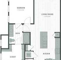 Partner-provided photo for $1525 unit