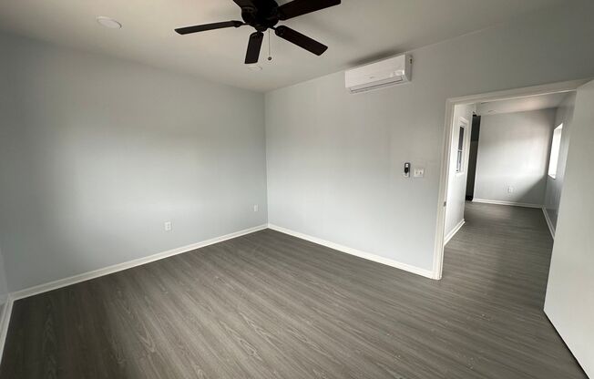 2 beds, 1 bath, 800 sqft, $1,250, Unit 2F