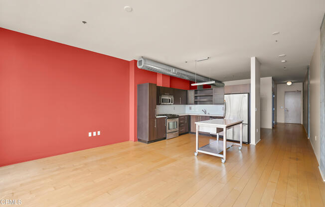 1 bed, 1 bath, 880 sqft, $2,800, Unit 1605