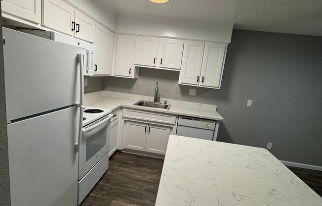 Providence House Apartments