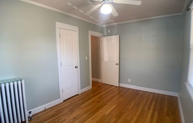 2 beds, 2 baths, $2,295