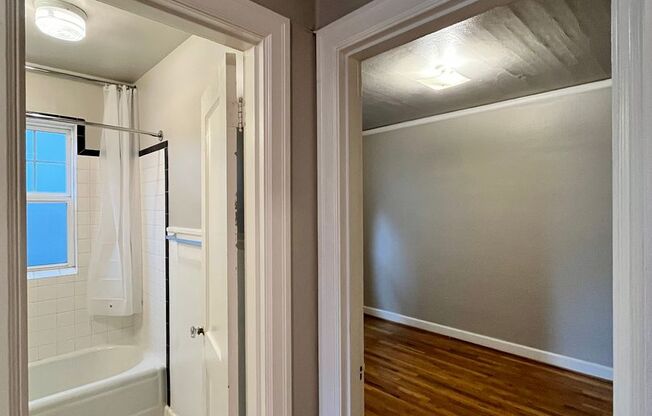 1 bed, 1 bath, $1,595, Unit 108