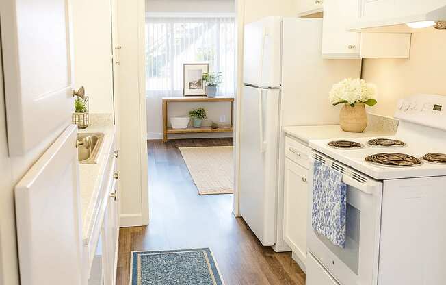 North Main Apartments