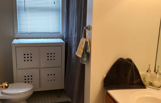 Studio, 1 bath, 400 sqft, $1,099, Unit 17E