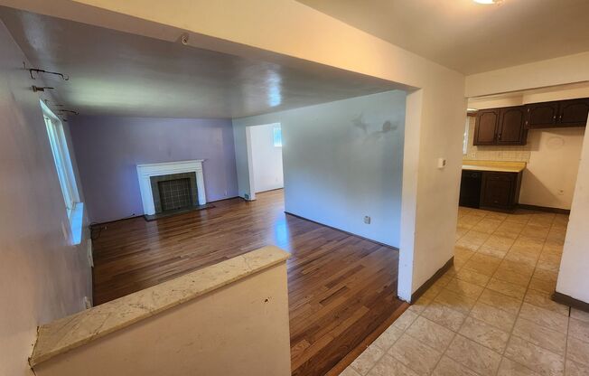 Tired of being a renter and want to own your own home? This is a Lease with Option to Purchase deal (this is NOT a traditional rental).