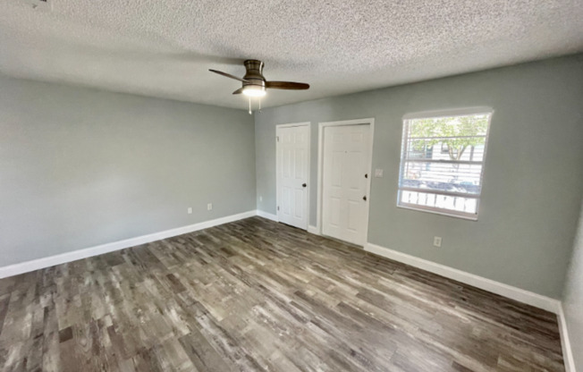 1 bed, 1 bath, 600 sqft, $1,295, Unit Unit 107