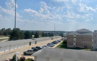 Hillsborough Pointe Apartments