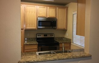 Riverwalk Townhomes