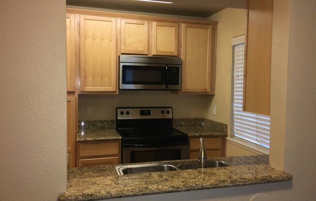 Riverwalk Townhomes