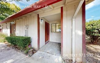 19143 NW MAHAMA WAY