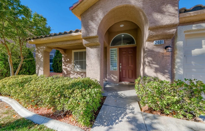 2401 FLOWER SPG ST