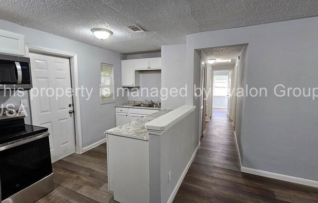 3 beds, 1 bath, $1,325