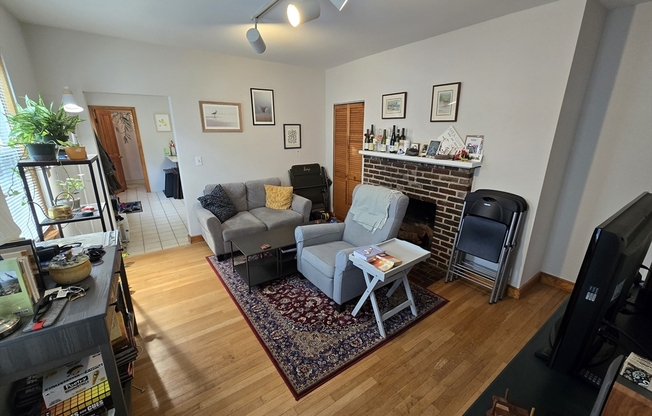101 SUMMER ST