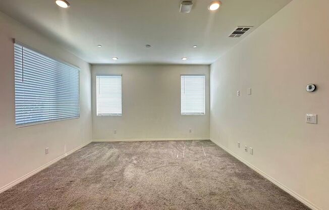 4 Bedroom home for leasing in Chino