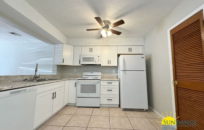 Great 2 Bedroom Townhouse in Fort Walton