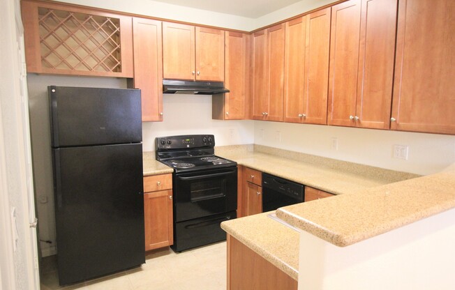 1 bed, 1 bath, $1,095