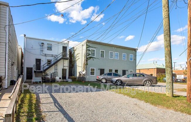 Partner-provided property photo