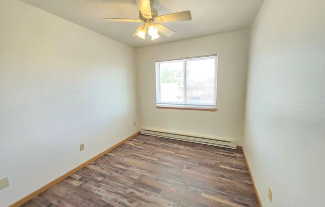421 S. Williams Ave Apartments