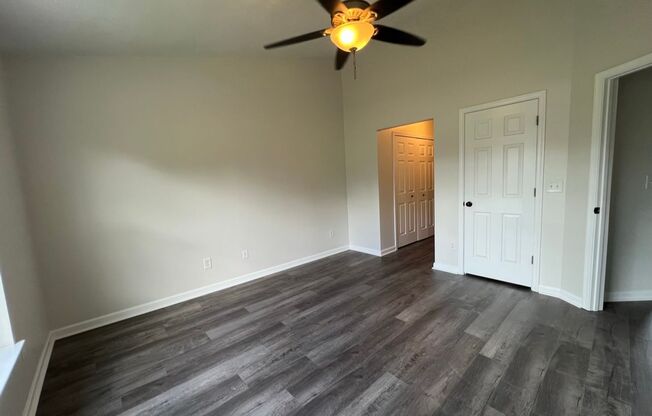 3 bedroom 2.5 bathroom Nashboro Village Townhome