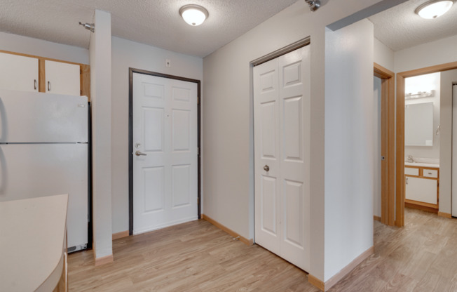 Cottage Villas of Arden Hills - Where convenience meets comfort