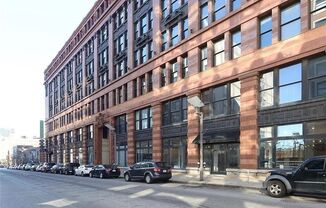 1520 WASHINGTON AVE #207 | ST. LOUIS