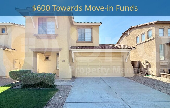 5173 W SHAW BUTTE DR