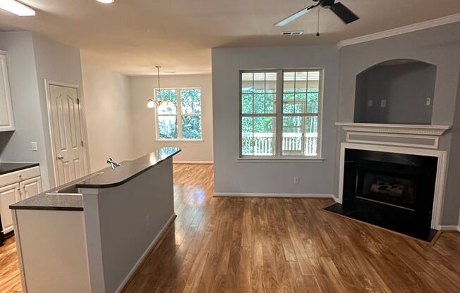 Cute 2BR/2.5BA in Ballantyne