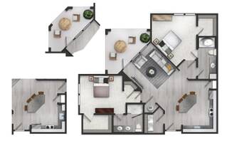 Partner-provided photo for $1960 unit