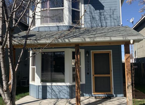 1917 N. 33rd St.