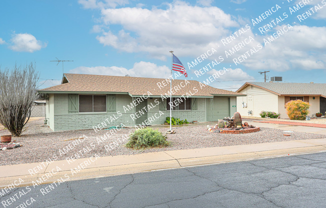 12450 N AUGUSTA DR