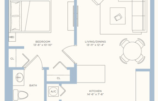 Residences at River Parc