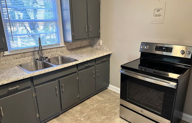 Adorable Home Near NoDa & Plaza Midwood!