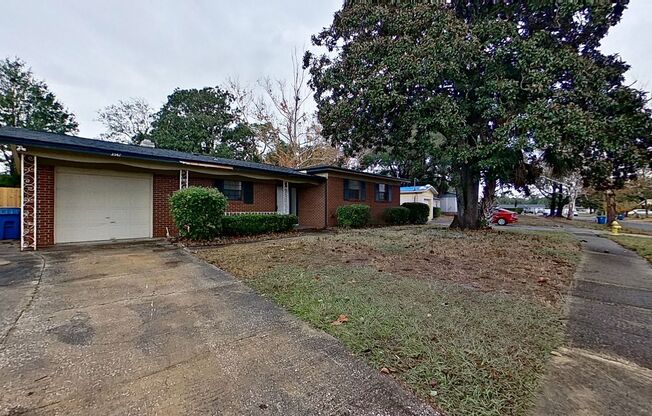 Partially Remodeled Beautiful Home in Arlington!