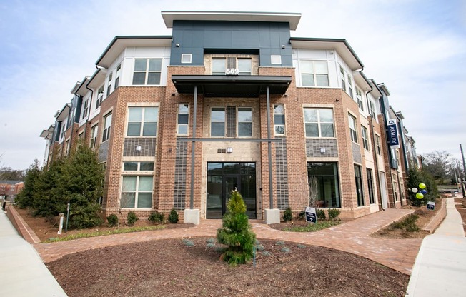 Ashley Scholars Landing I