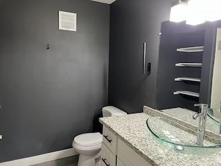 2 beds, 2 baths, 934 sqft, $1,395