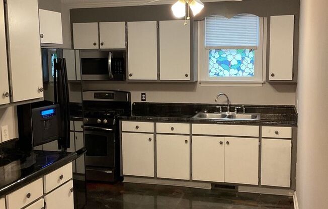 Coming Soon !  One Bedroom apartment in Gastonia!