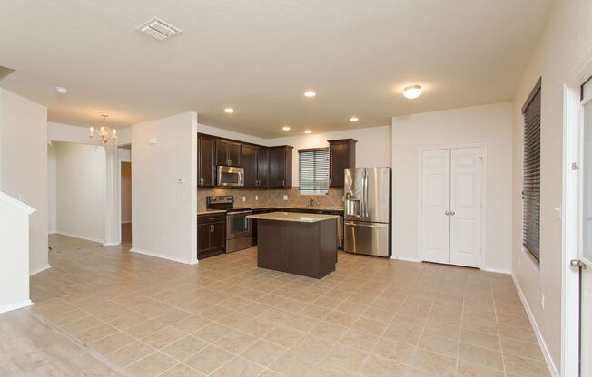 Rental Property in Converse available for ASAP move in!