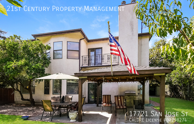 17721 SAN JOSE ST