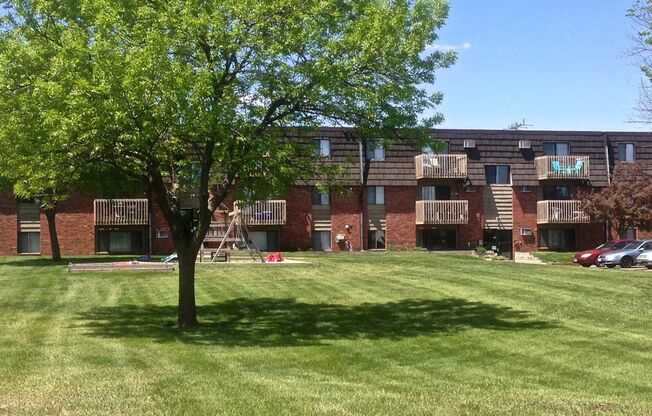 Sherburne Park Estates