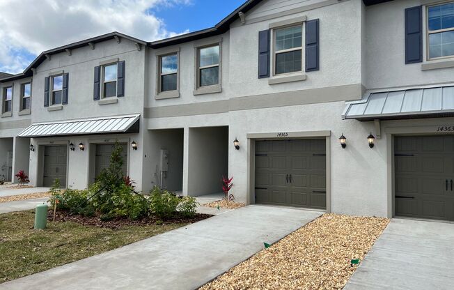 14365 Easy Goer St, Sun City Center, FL 33573