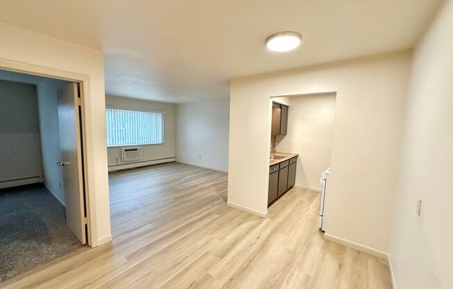 1 bed, 1 bath, $995, Unit 224