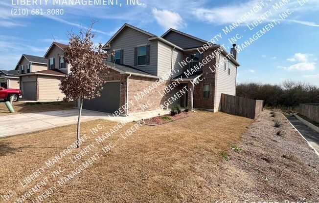 6014 FOSTER BND