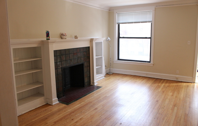 Ettinger Holdings (Series), LLC - 5436 S. Harper Ave.