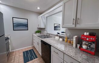 2 beds, 2 baths, 1,350 sqft, $1,745, Unit 3C