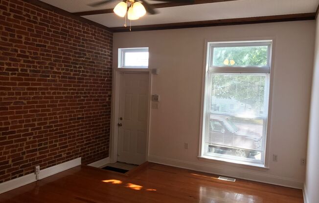 Updated 3-Bedroom, 1-Bath Home in HOT Remington!