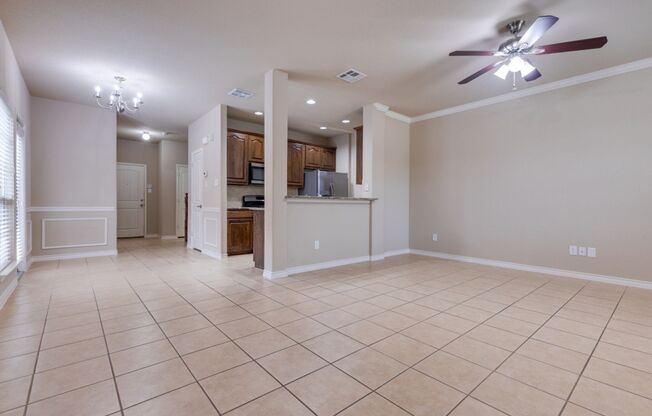 3 beds, 2 baths, $2,325