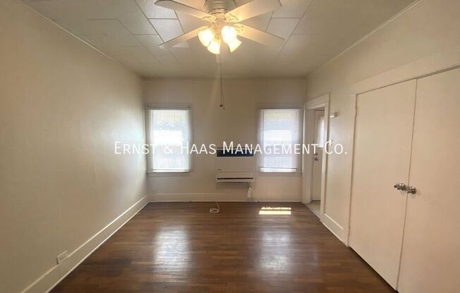 33 Orange Ave.