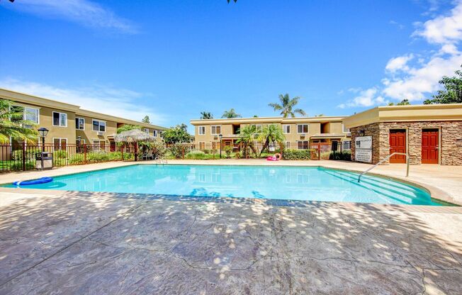 2 beds, 1 bath, $2,095, Unit # 47
