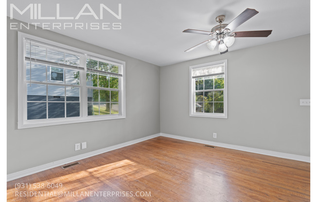 Welcome Home To 854 E Happy Hollow Drive Featuring An Open Floor Plan