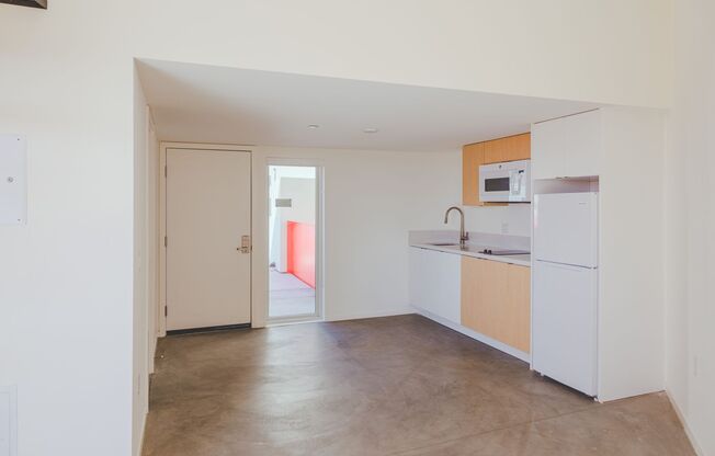 1 bed, 1 bath, 462 sqft, $2,000, Unit 4052